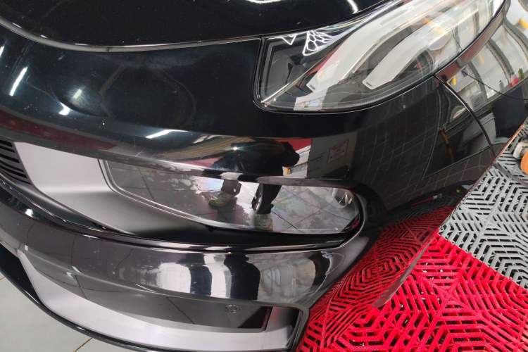 Used Lynk & Co 03 2022 2.0TD DCT JingPro Left Front Headlight