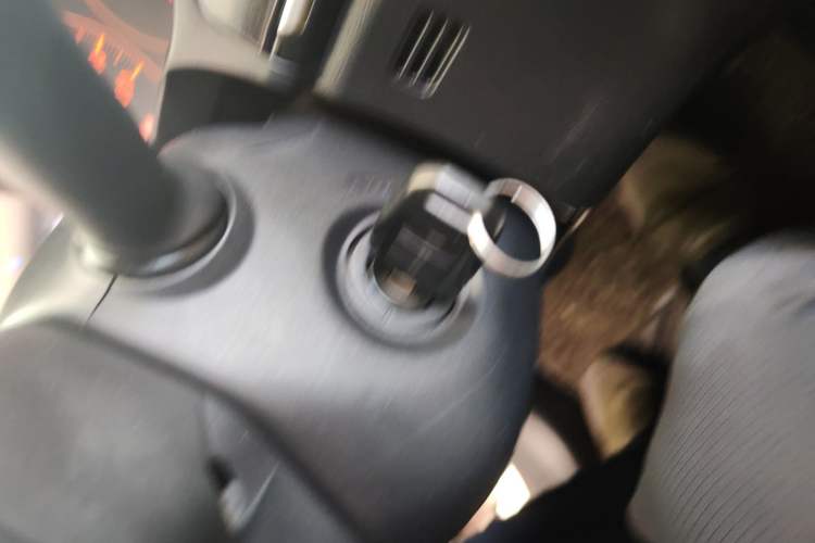 Used Honda Greiz 2016 1.5L CVT Classic Edition