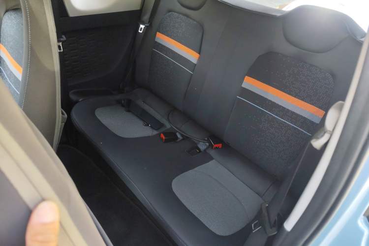 Used Wuling Hongguang MINIEV 2020 Freedom Version Lithium Iron Phosphate