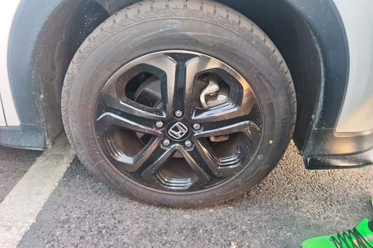 Used Honda XR-V 2019 220TURBO CVT Luxury Edition China VI Emission Standard Right Front Wheel Hub