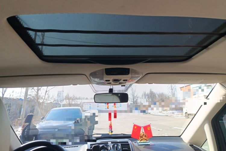 Used Mercedes-Benz Viano 2013 3.0L Hospitality Edition
