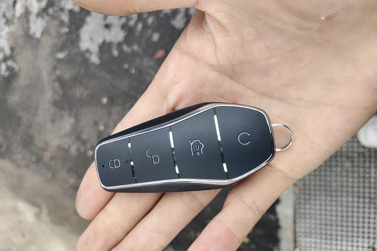 Used BYD Dolphin 2021 405 km Free Version
