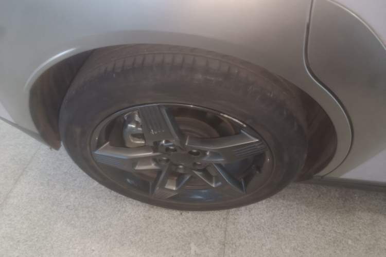 Used AION Y 2022 Plus 70 Smart Edition