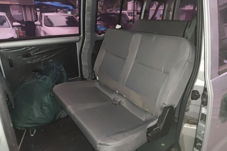 Used Wuling Rongguang 2021 1.5L Extended Basic Version L3C