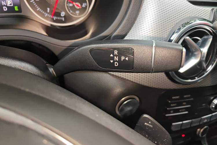 Used Mercedes-Benz B-Class 2015 B 200 Sport Edition