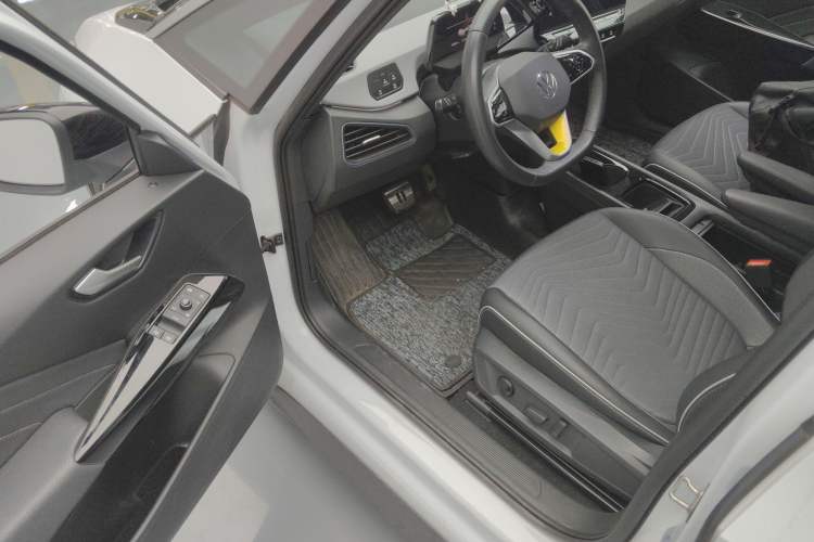 Used Volkswagen ID.3 2023 Pure Smart Edition
