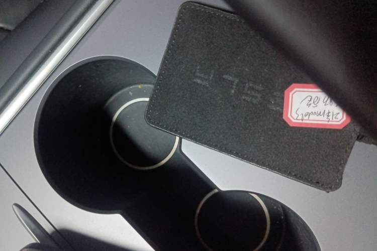 Used Tesla Model 3 2021 Standard Range Rear-Wheel Drive Upgraded Version 3D6