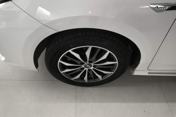 Used Chery Arrizo 5 PLUS 2021 Xiaoze 1.5T Manual PLUS Model