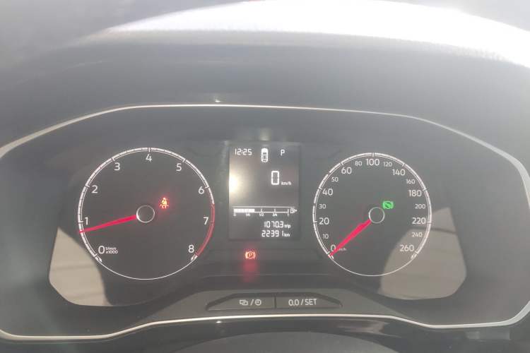 Used Jetta VS5 2022 280TSI Automatic Trendy Pro Version
