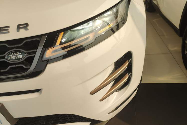 Used Land Rover Range Rover Evoque 2020 249 PS R-DYNAMIC S Sport Edition