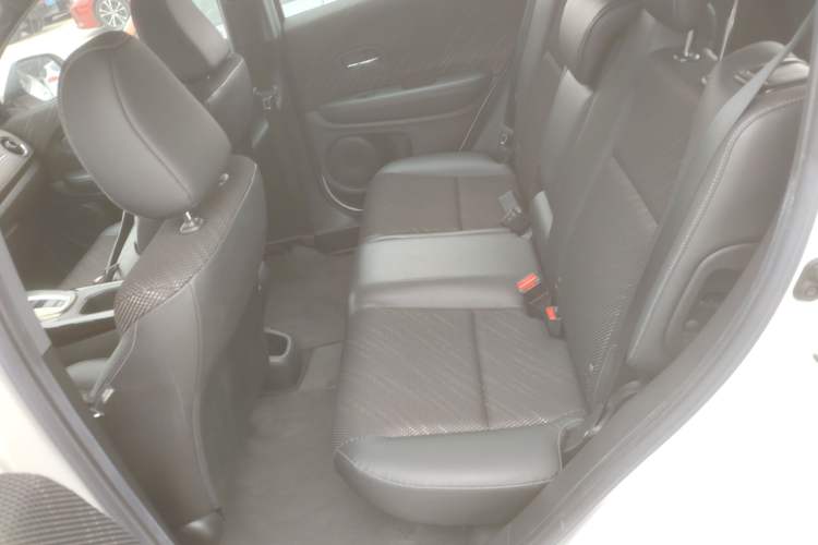 Used Honda XR-V 2017 1.8L EXi CVT Comfort Version