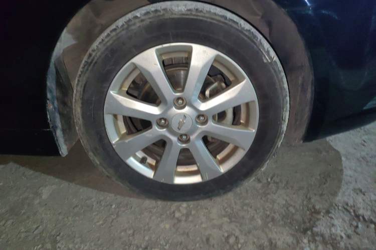 Used Chevrolet Epica 2013 1.8 SX Luxury Edition AT