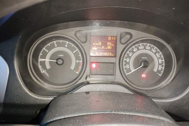 Used Peugeot 301 2014 1.6L Manual Comfort Edition