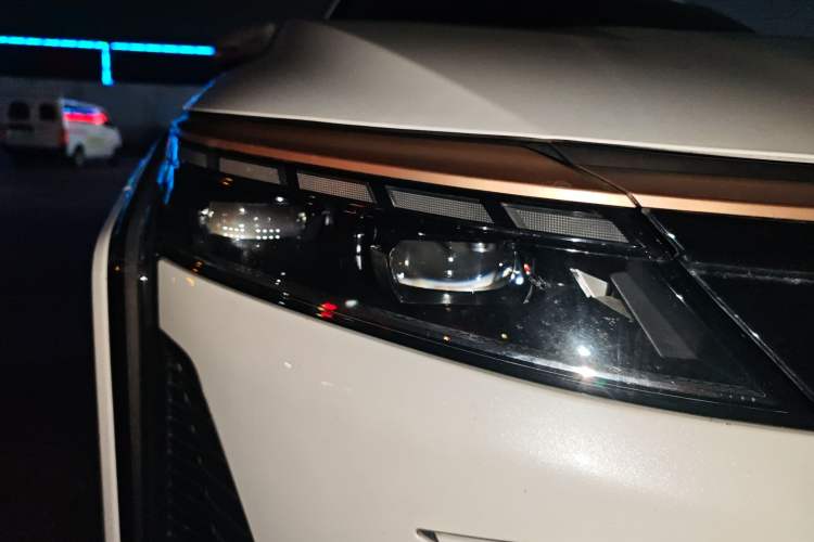 Used EXEED Stellar 2023 400T Two-Wheel Drive Comfort Edition
