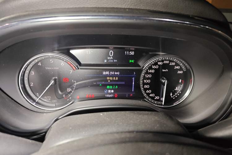 Used Cadillac CT5 2021 28T Tech Edition
