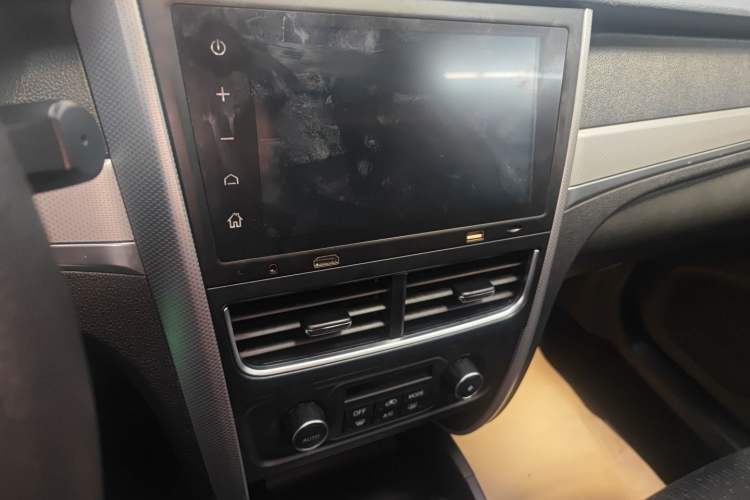 Used Bestune B30EV 2019 EV400