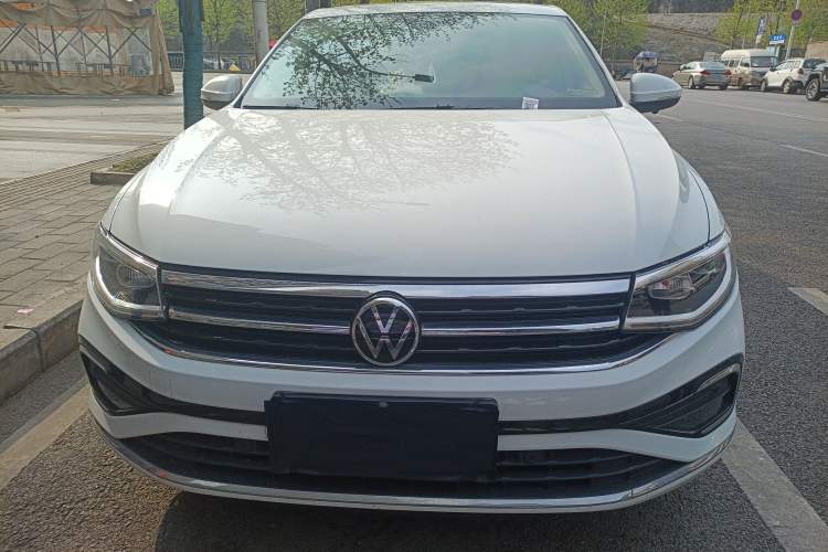 Used Volkswagen Bora 2023 200TSI DSG Enjoyment Edition
