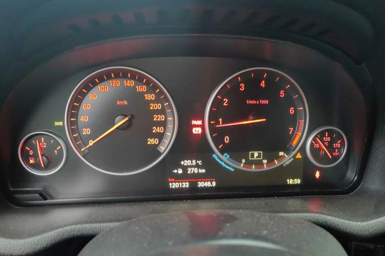 Used BMW X3 2014 xDrive20i X Design Package