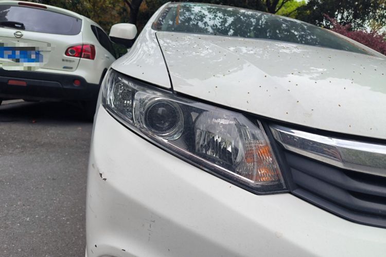 Used Honda Civic 2012 1.8L automatic comfort version Right Front Headlight