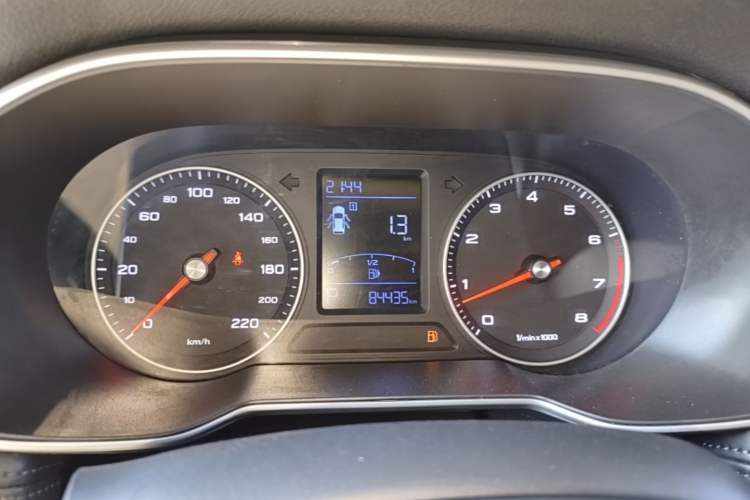 Used Roewe RX3 2018 1.6L CVT Flagship Edition
