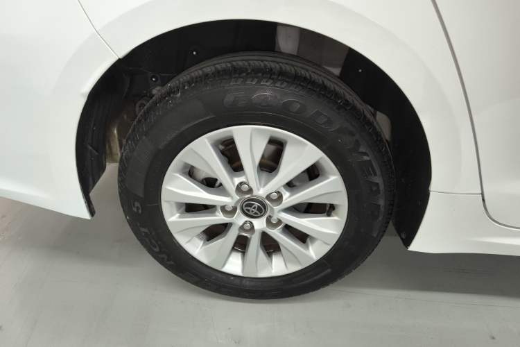 Used Toyota Corolla 2023 1.2T Pioneer Edition