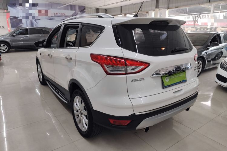 Used Ford Kuga 2015 1.5L GTDi Two-Wheel Drive Fashion Edition