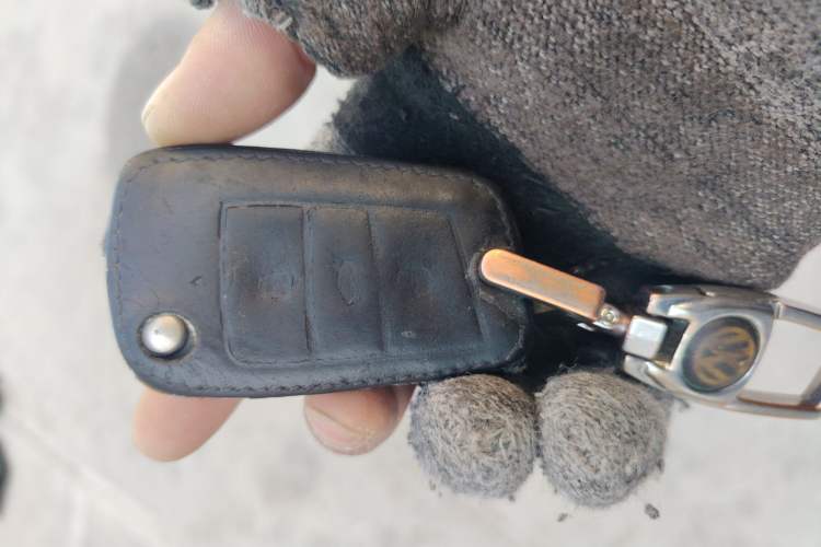 Used Volkswagen Tharu 2020 280TSI Two-Wheel Drive Luxury Edition China VI Standard Interior 1