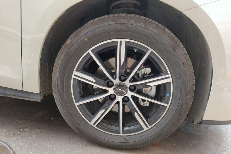 Used BYD Seal 06 New Energy 2025 DM-i Smart Drive 120KM Prestige Model