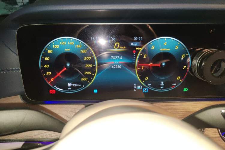 Used Mercedes-Benz E-Class 2023 E 260 Coupe
