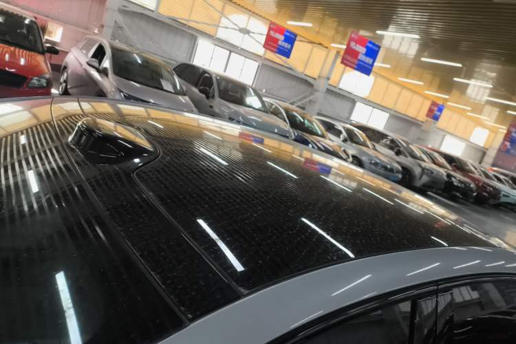 Used Leapmotor B01 2025 650 LiDAR Edition