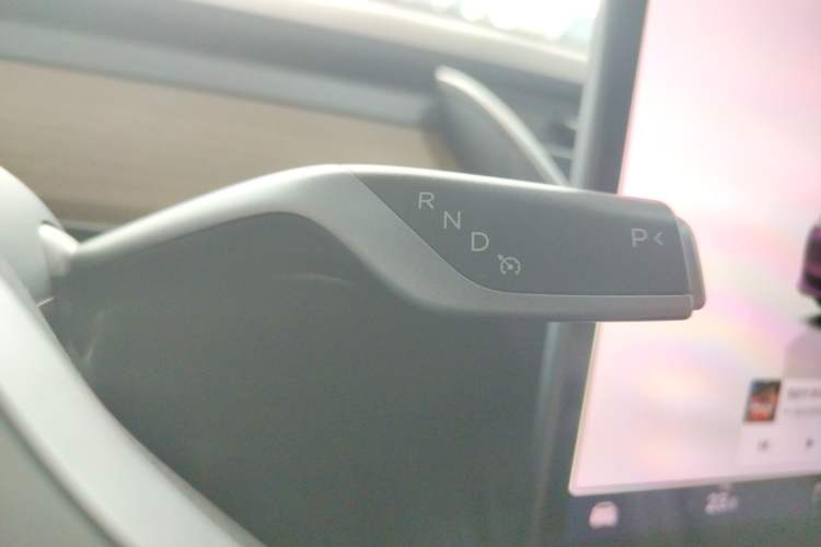 Used Tesla Model 3 2022 Rear-Wheel-Drive Version
