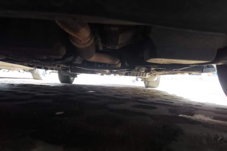 Used MINI Countryman 2014 1.6L ONE Chassis Front