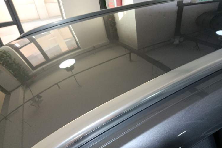 Used BYD Sealion 05 DM-i 2025 DM-i 75KM Luxury Model