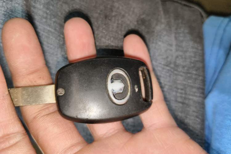 Used Haval H6 2012 1.5T Manual Two-Wheel Drive Elite Model
