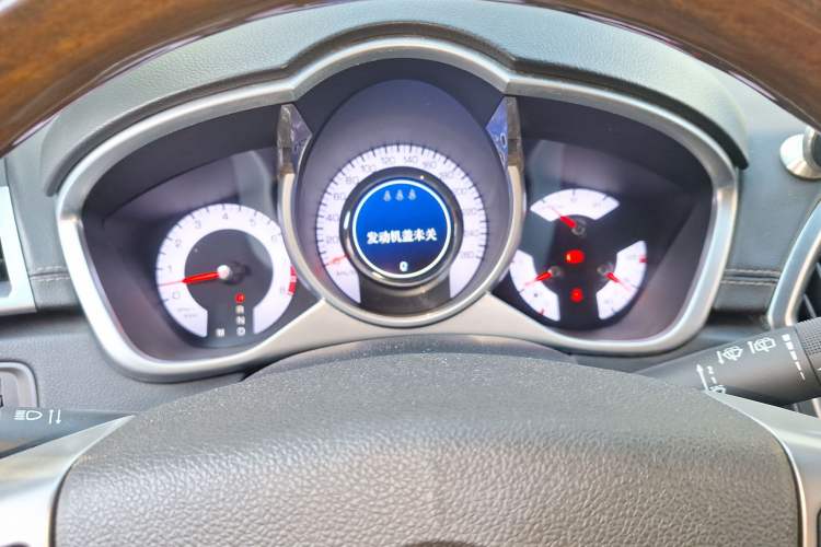 Used Cadillac SRX 2011 3.0L Flagship Edition
