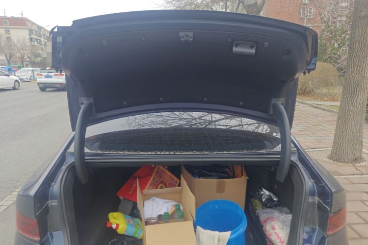 Used BYD Qin PLUS 2023 Champion Edition DM-i 120KM Leading Model
