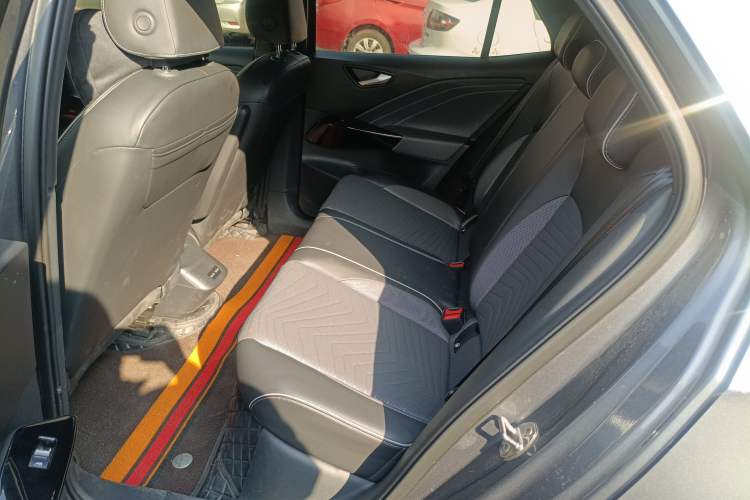 Used Volkswagen ID.3 2024 Outstanding Edition