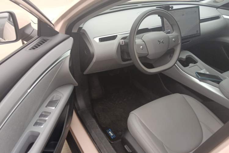 Used XPeng MONA M03 2024 515 Long-Range
