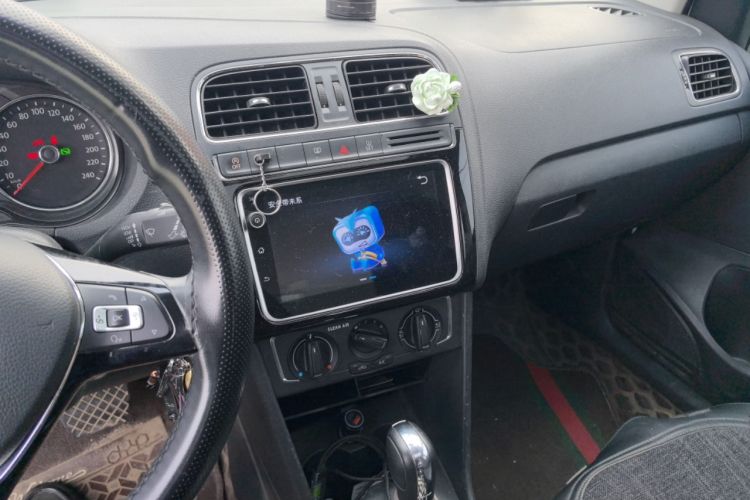 Used Volkswagen Polo 2018 1.5L Automatic Enjoyment Model