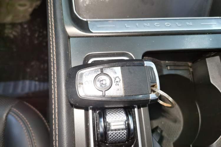 Used Lincoln Z 2022 iKoo Luxury Edition
