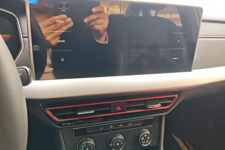 Used Volkswagen Lavida 2024 300TSI DSG Starry Sky Deluxe Edition