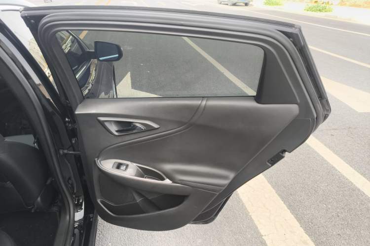 Used Chevrolet Malibu XL 2023 1.5T Sharp Edition