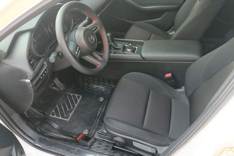 Used Mazda 3 Axela 2023 2.0L Automatic Zhiqing Edition