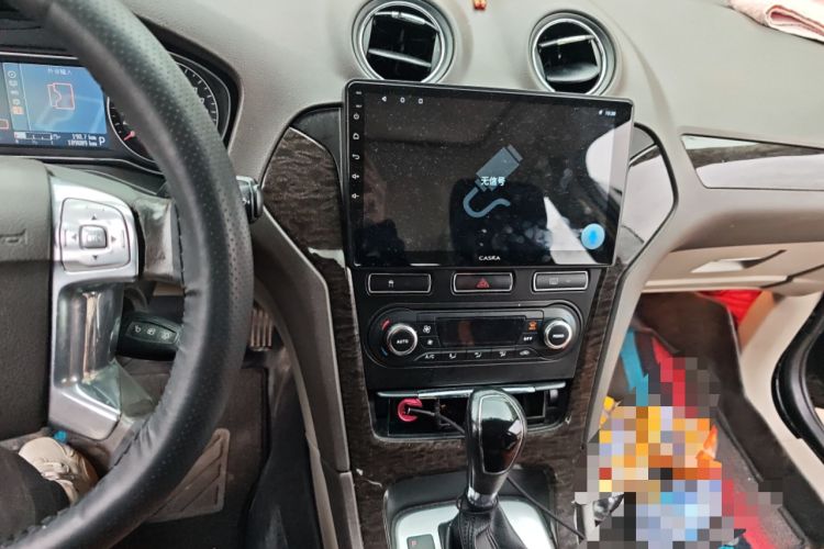 Used Ford Mondeo 2011 2.0L GTDi 200 Fashion Edition