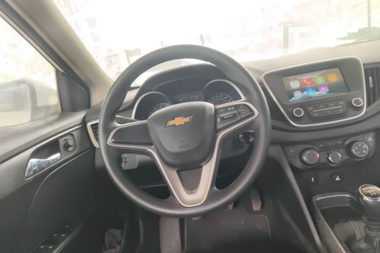 Used Chevrolet Cavalier 2016 1.5L Manual Xinyue Edition