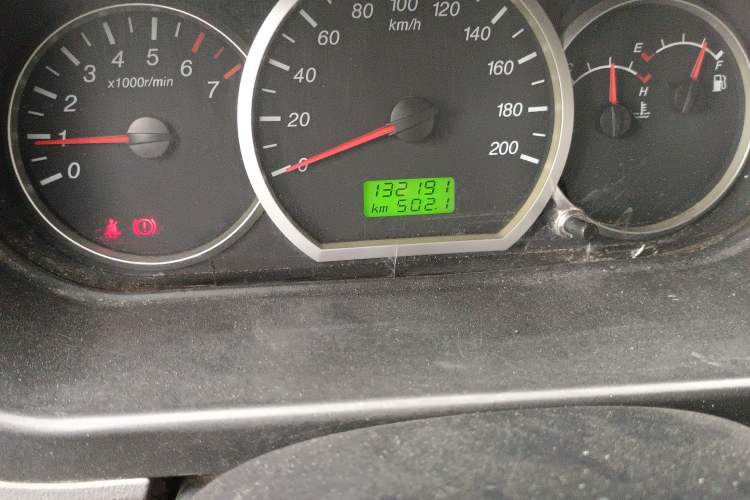 Used Wuling Hongguang 2014 1.2L Base Model China IV