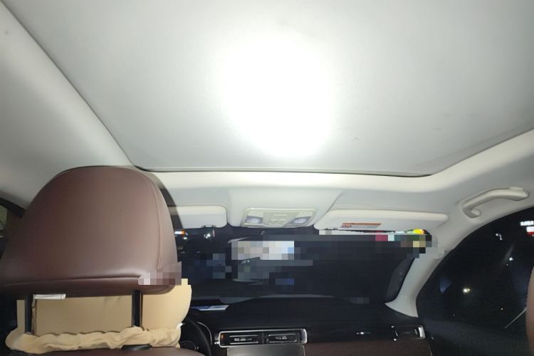 Used Sinotruk VGV U70Pro 2022 1.5T Automatic Youyue Edition 7-Seater
