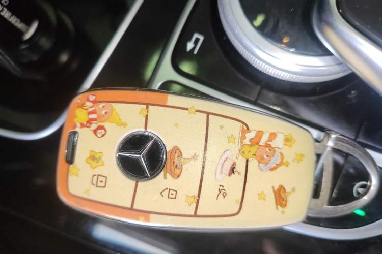 Used Mercedes-Benz E-Class 2016 E 200 L Sport Edition
