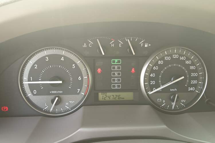 Used Toyota Land Cruiser 2018 4.6L GX-R Middle East
