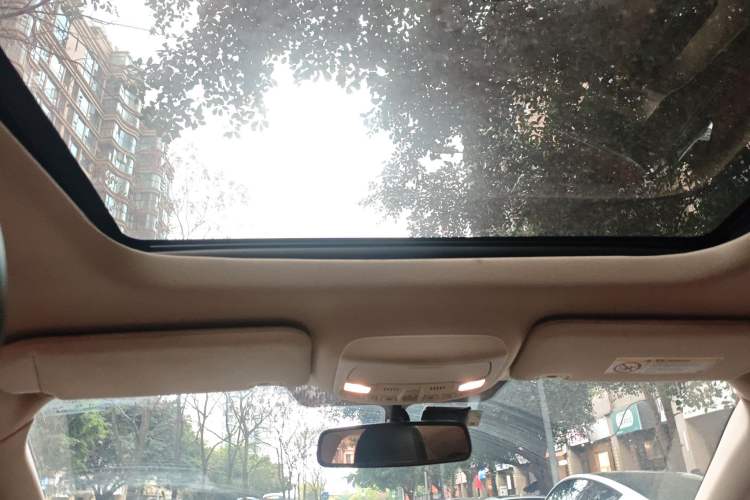 Used Lincoln MKC 2016 2.0T Two-Wheel Drive Luxury Edition